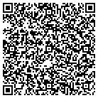 QR code with Hal Brown Data Processing contacts