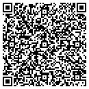 QR code with M I S Consulting Services Inc contacts