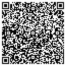 QR code with Tropus Inc contacts