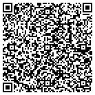 QR code with Manhard Consulting Ltd contacts
