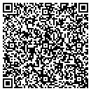 QR code with E Way Direct Inc contacts