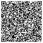 QR code with Hamilton Connection Of Milford contacts