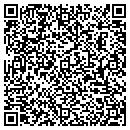 QR code with Hwang Yunho contacts