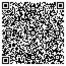 QR code with James C Bush contacts