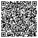 QR code with Gcr Inc contacts