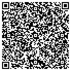 QR code with Saztec International Inc contacts