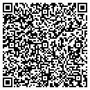 QR code with Zero Hour Parts contacts