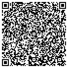 QR code with Mc Donald Computer Corp contacts