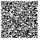 QR code with James Pugh contacts