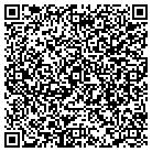 QR code with V R Tech Data Processing contacts
