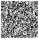 QR code with P C Network Service contacts