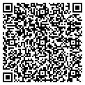 QR code with J2E LLC contacts