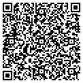 QR code with Oracle contacts