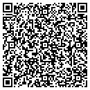 QR code with Datagraphic contacts