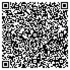 QR code with Gallaway Consulting Service contacts