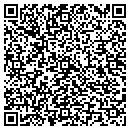 QR code with Harris Consulting Service contacts