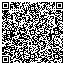 QR code with The Tab Lab contacts