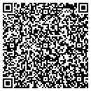 QR code with Robinet & Assoc Inc contacts