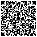 QR code with Daxodata contacts