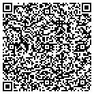 QR code with donnablogging4cash.com contacts