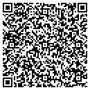QR code with Kaaba P Kraner contacts