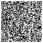 QR code with Hzi Research Center Inc contacts
