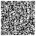 QR code with K S S Data Systems Inc contacts