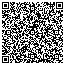 QR code with J K Intl Inc contacts
