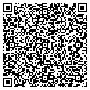 QR code with NY Data Service contacts