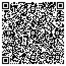 QR code with Hanson's Geeks LLC contacts