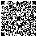 QR code with Trac Center contacts
