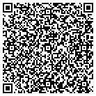 QR code with T & T Data Processing Incorporated contacts