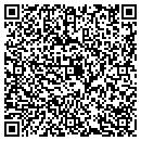QR code with Komtek Corp contacts