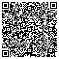 QR code with Ams.net contacts