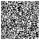 QR code with Halifax County Data Processing contacts