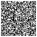 QR code with Aragent Inc contacts
