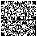 QR code with Araxit Inc contacts