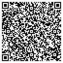 QR code with J & K Thomas Foundation contacts