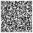 QR code with B A T Systems Inc contacts