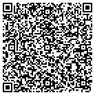 QR code with The Data Center, Inc. contacts