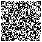 QR code with Edward Data Services Inc contacts