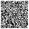 QR code with C S I Data Services contacts