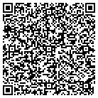 QR code with Custom Proccesing Service LLC contacts