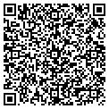 QR code with Granite It contacts