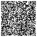QR code with Hassle Free It contacts