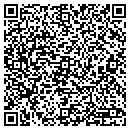 QR code with Hirsch-Identive contacts