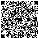 QR code with Hubbert Systems Consulting Inc contacts