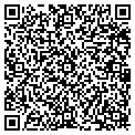 QR code with I-World contacts
