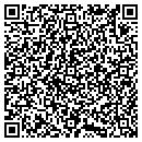 QR code with La Moore Data Processing Inc contacts