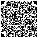 QR code with Lazio contacts
